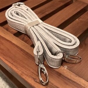 💙 Stone Skinny Long Purse Strap